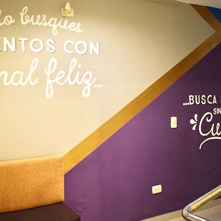Hostal Patino Lima Exterior photo