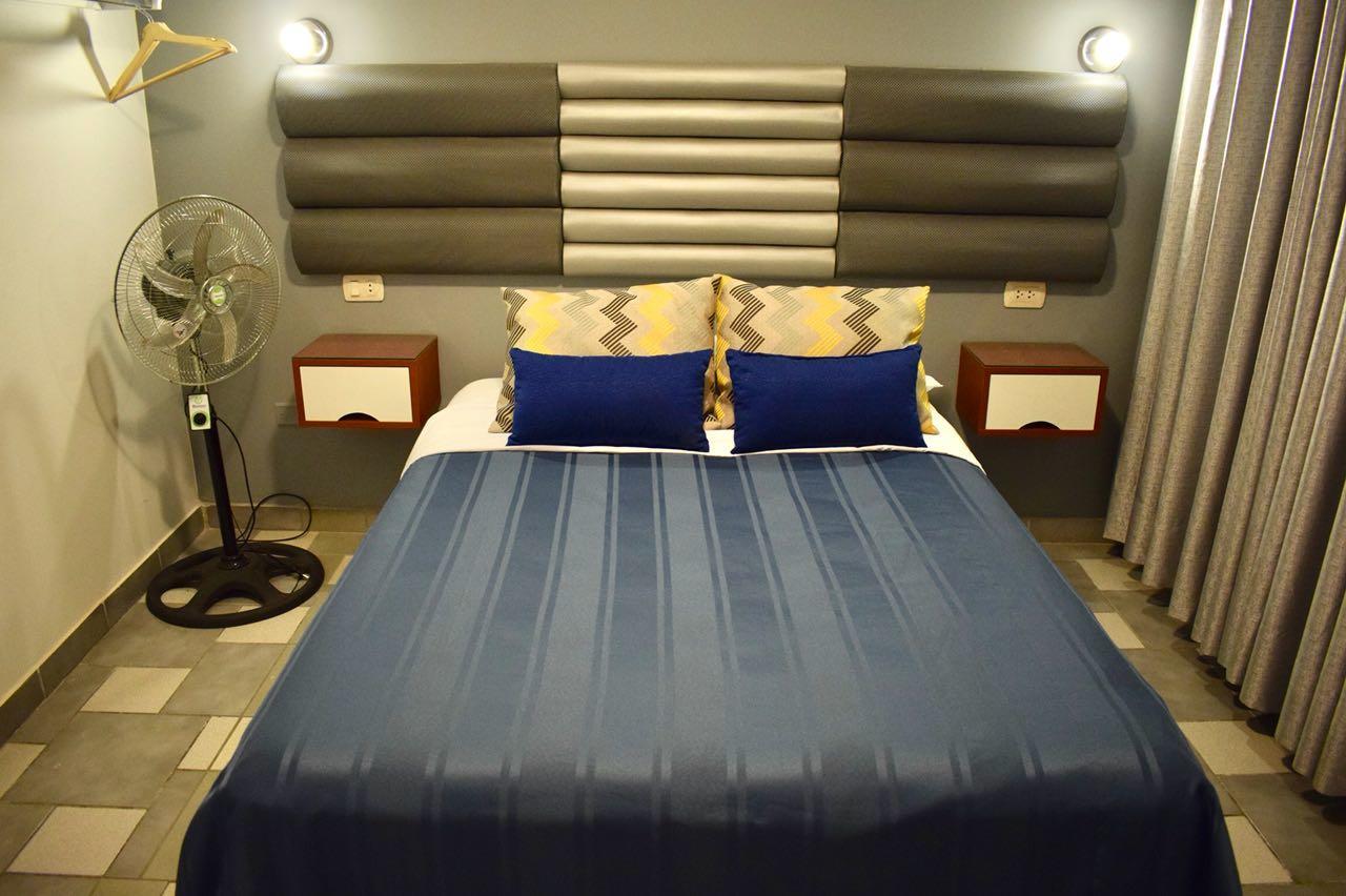 Hostal Patino Lima Exterior photo
